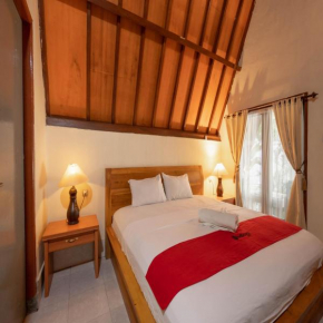 RedDoorz at Ocean 2 Gili Trawangan